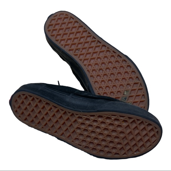 Vans Black Classics - Picture 6 of 6